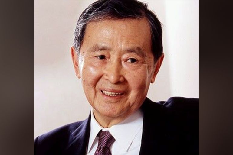 dr. michiaki takahashi